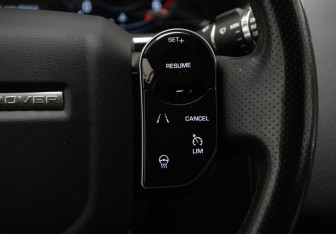 Подержанный автомобиль Land Rover Range Rover Sport 2020 года (17 фото)