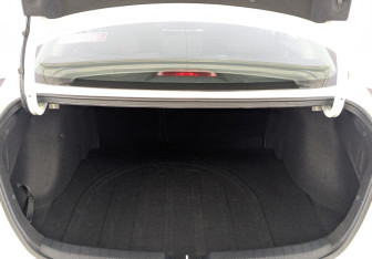 Подержанный автомобиль Kia Cerato Sedan 2019 года (10 фото)