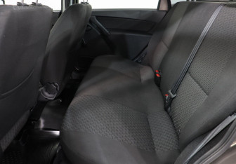 Подержанный автомобиль Datsun on-DO 2020 года (7 фото)