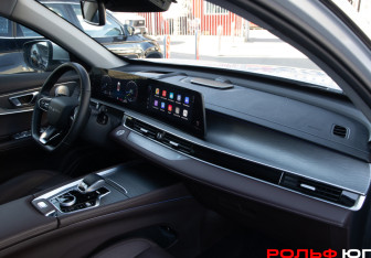 Подержанный автомобиль Chery Tiggo 8 Pro Max 2023 года (7 фото)