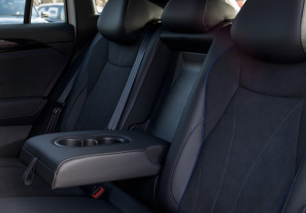 Новый Volkswagen Tiguan 2025 (19 фото)