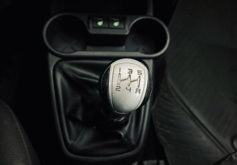 Подержанный автомобиль Datsun on-DO 2017 года (11 фото)