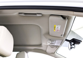 Подержанный автомобиль Nissan Murano Suv 2021 года (22 фото)