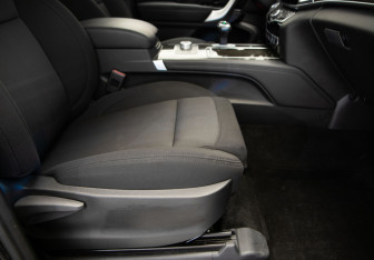 Подержанный автомобиль Haval H9 2023 года (32 фото)