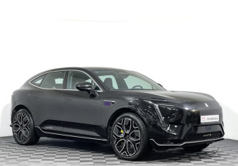 Подержанный автомобиль Avatr 11 2023 года (3 фото)