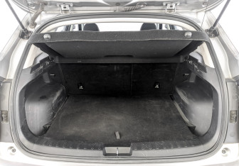 Подержанный автомобиль Haval Jolion 2023 года (10 фото)