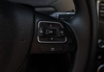 Подержанный автомобиль Volkswagen Jetta Sedan 2014 года (19 фото)