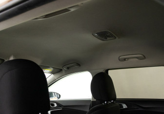 Подержанный автомобиль Kia Ceed Wagon 2021 года (22 фото)