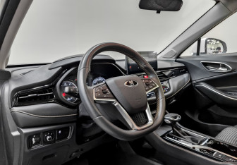 Новый Москвич 3 2022 (17 фото)