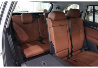 Новый Skoda Kodiaq 2025 (17 фото)