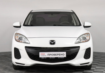 Подержанный автомобиль Mazda 3 Sedan 2011 года (2 фото)