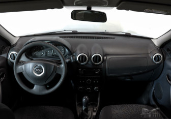 Подержанный автомобиль LADA (ВАЗ) Largus Wagon 2020 года (7 фото)