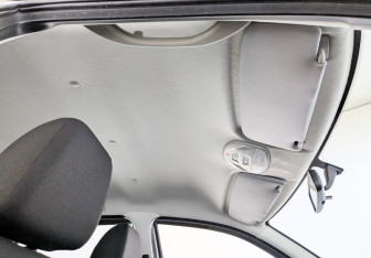 Подержанный автомобиль LADA (ВАЗ) Granta Liftback 2024 года (22 фото)