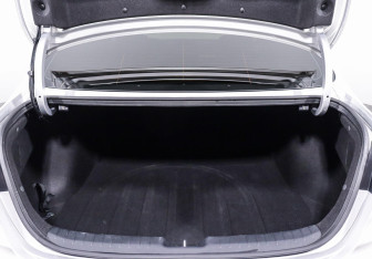 Подержанный автомобиль Kia Cerato Sedan 2022 года (14 фото)