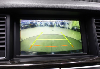 Подержанный автомобиль Genesis G80 2019 года (19 фото)