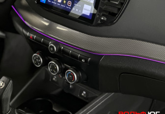 Подержанный автомобиль LADA (ВАЗ) Vesta Sedan 2023 года (16 фото)