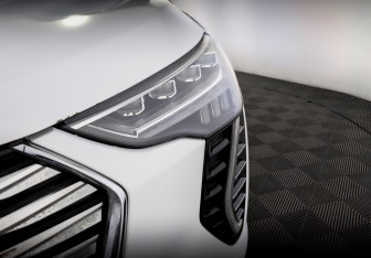 Подержанный автомобиль Haval Jolion 2022 года (17 фото)