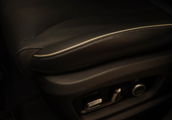 Подержанный автомобиль Chery Tiggo 4 2025 года (23 фото)