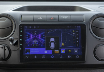 Подержанный автомобиль Volkswagen Amarok 2012 года (18 фото)