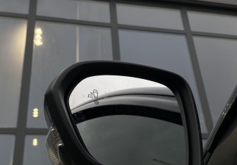 Подержанный автомобиль Renault Arkana 2019 года (18 фото)