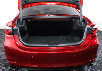 Подержанный автомобиль Mazda 6 Sedan 2023 года (9 фото)