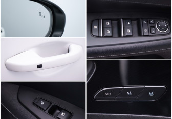 Подержанный автомобиль Kia Cerato Sedan 2021 года (16 фото)