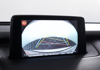 Подержанный автомобиль Mazda CX-9 2018 года (26 фото)