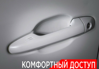 Подержанный автомобиль Toyota Highlander 2019 года (20 фото)