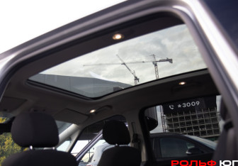 Подержанный автомобиль Ford S-MAX 2011 года (12 фото)