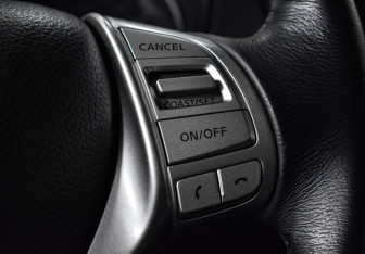 Подержанный автомобиль Nissan X-Trail 2018 года (24 фото)