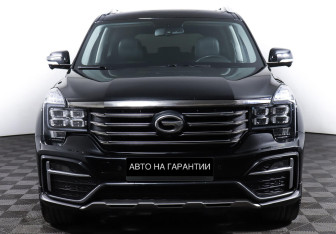 Подержанный автомобиль GAC GS8 2021 года (2 фото)