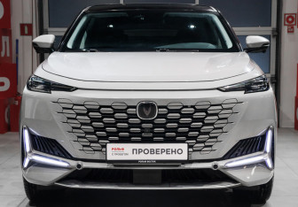 Подержанный автомобиль Changan UNI-K 2023 года (2 фото)