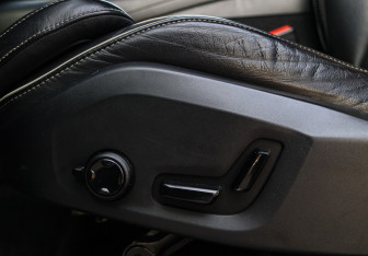 Подержанный автомобиль Volvo XC90 2016 года (16 фото)