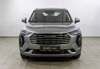 Подержанный автомобиль Haval Jolion 2023 года (2 фото)