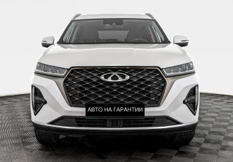 Подержанный автомобиль Chery Tiggo 7 Pro 2023 года (2 фото)