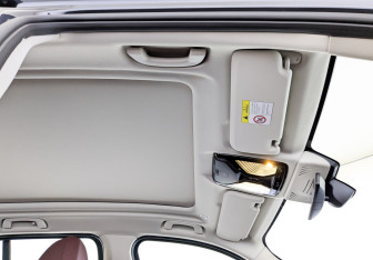 Новый BMW X3 2024 (23 фото)