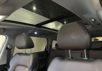 Подержанный автомобиль Chery Tiggo 8 Pro 2023 года (18 фото)