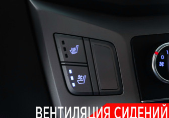 Подержанный автомобиль Hyundai Grand Starex 2018 года (14 фото)