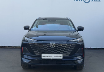 Подержанный автомобиль Changan CS55PLUS 2024 года (2 фото)