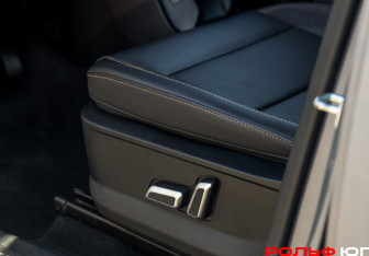 Подержанный автомобиль Haval Dargo 2023 года (15 фото)