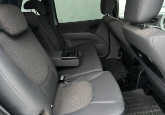 Подержанный автомобиль Hyundai Matrix 2005 года (14 фото)