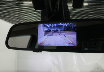 Подержанный автомобиль Ford Kuga 2014 года (16 фото)