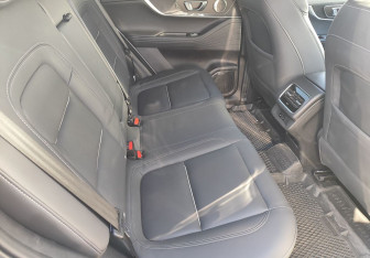 Подержанный автомобиль Chery Tiggo 7 Pro Max 2024 года (11 фото)