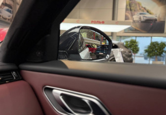 Новый Land Rover Range Rover Velar 2025 (15 фото)