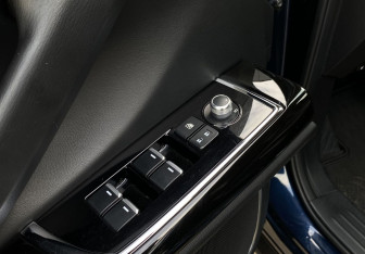 Подержанный автомобиль Mazda CX-9 2020 года (21 фото)