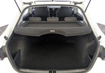 Подержанный автомобиль Skoda Rapid Liftback 2020 года (9 фото)