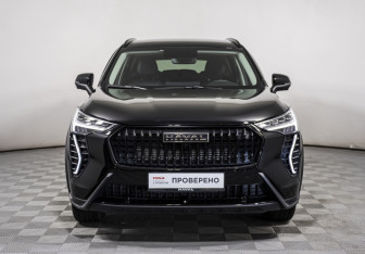 Подержанный автомобиль Haval Jolion 2026 года (2 фото)