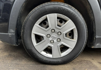 Подержанный автомобиль Chevrolet Orlando 2013 года (13 фото)