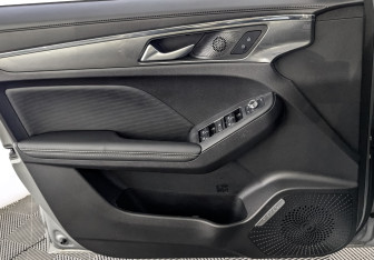 Подержанный автомобиль Haval Jolion 2022 года (19 фото)