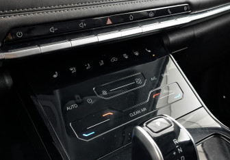 Подержанный автомобиль Chery Tiggo 7 Pro 2022 года (20 фото)